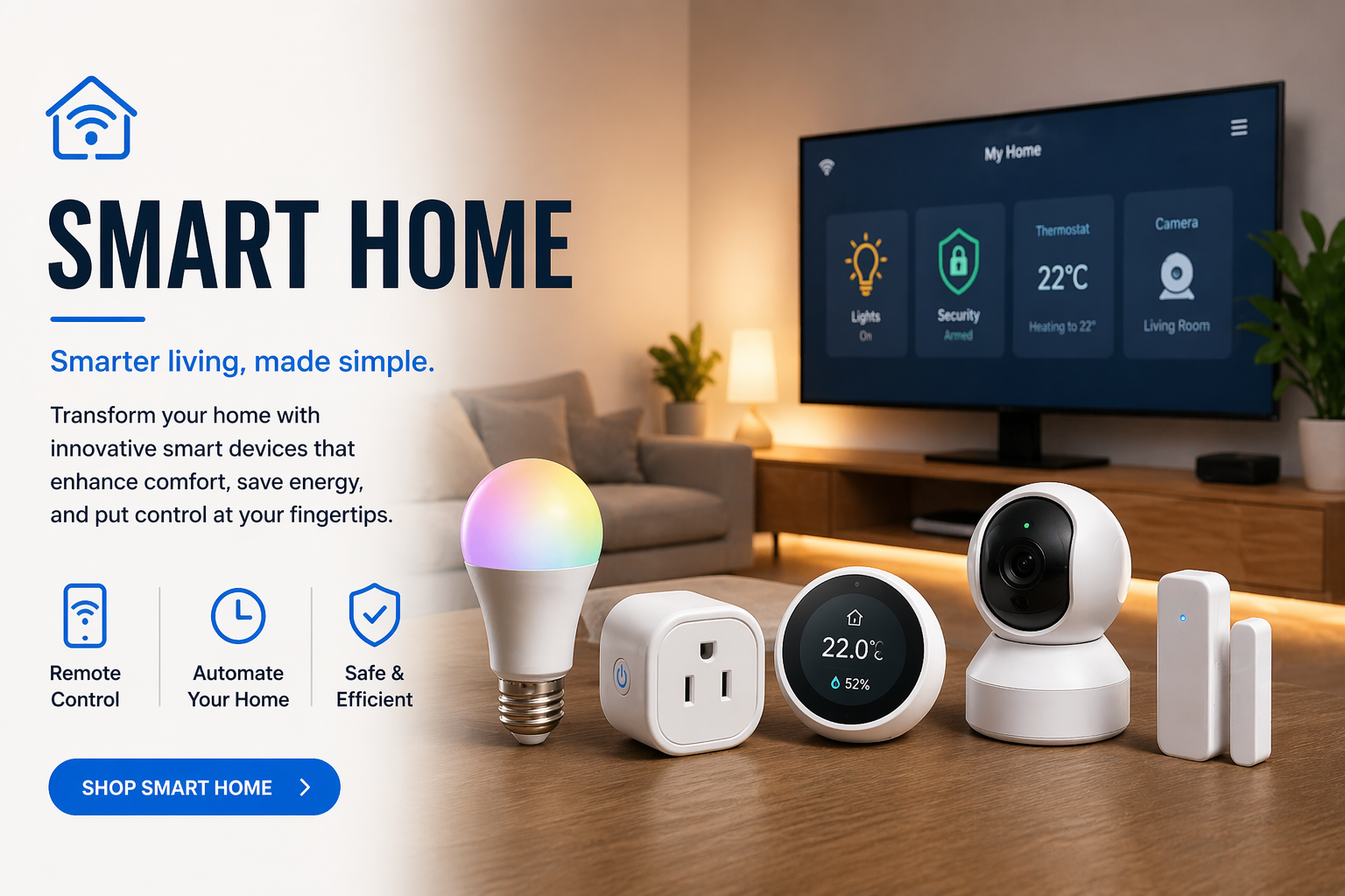 Smart Home