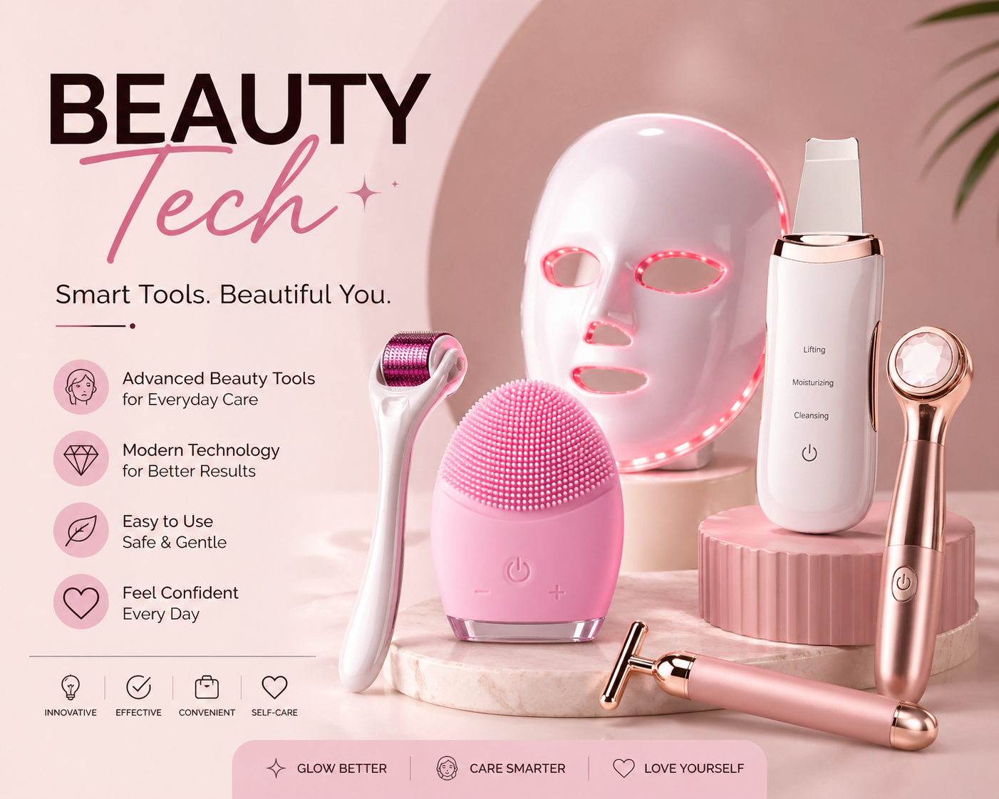 Beauty Tech