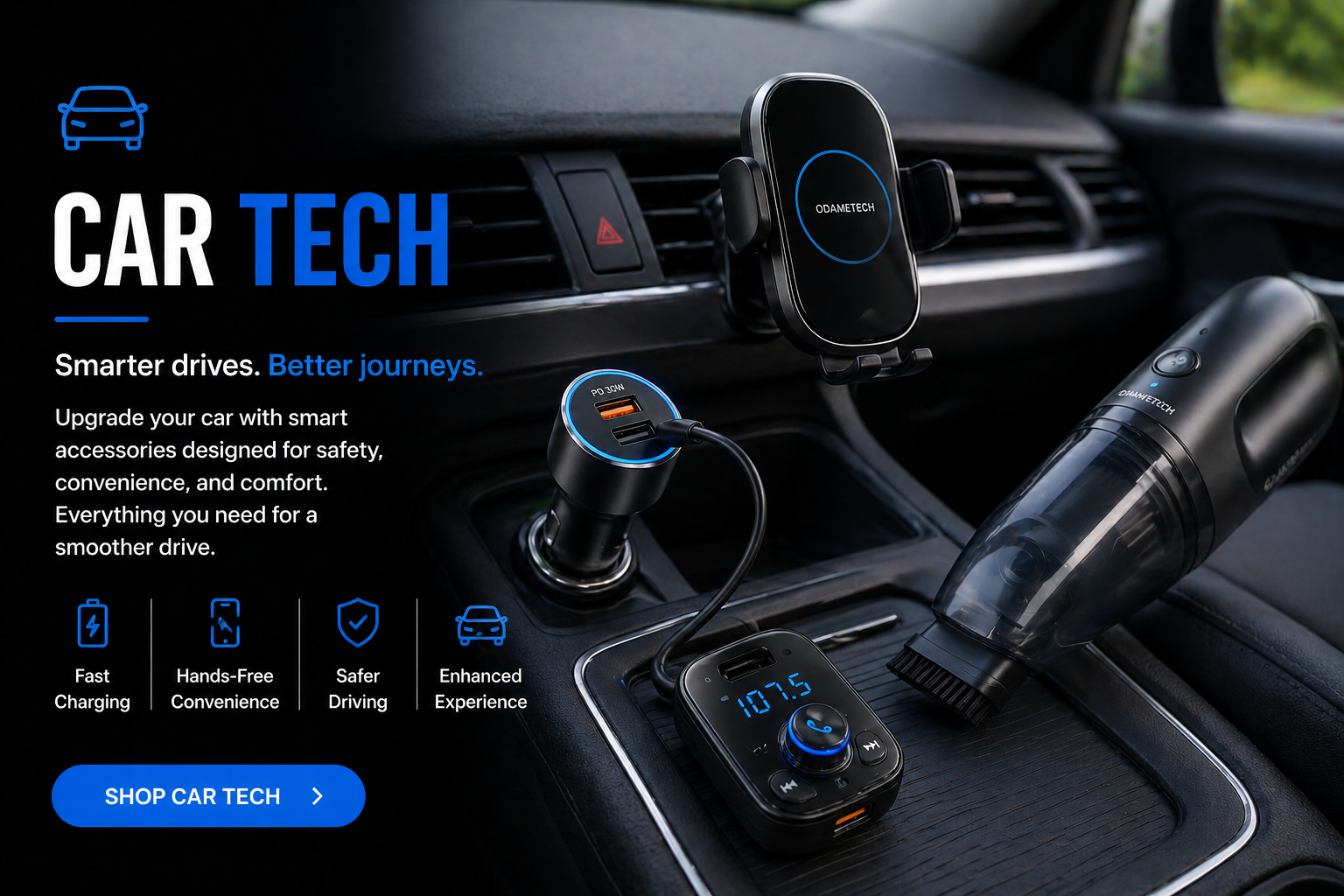 Car Tech