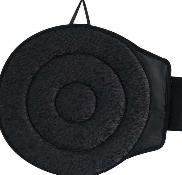 360° Swivel Seat Cushion – Sit Comfortably, Move with Ease