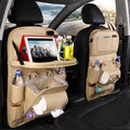 Car Seat Organizer – Keep Your Essentials Neat and Within Reach