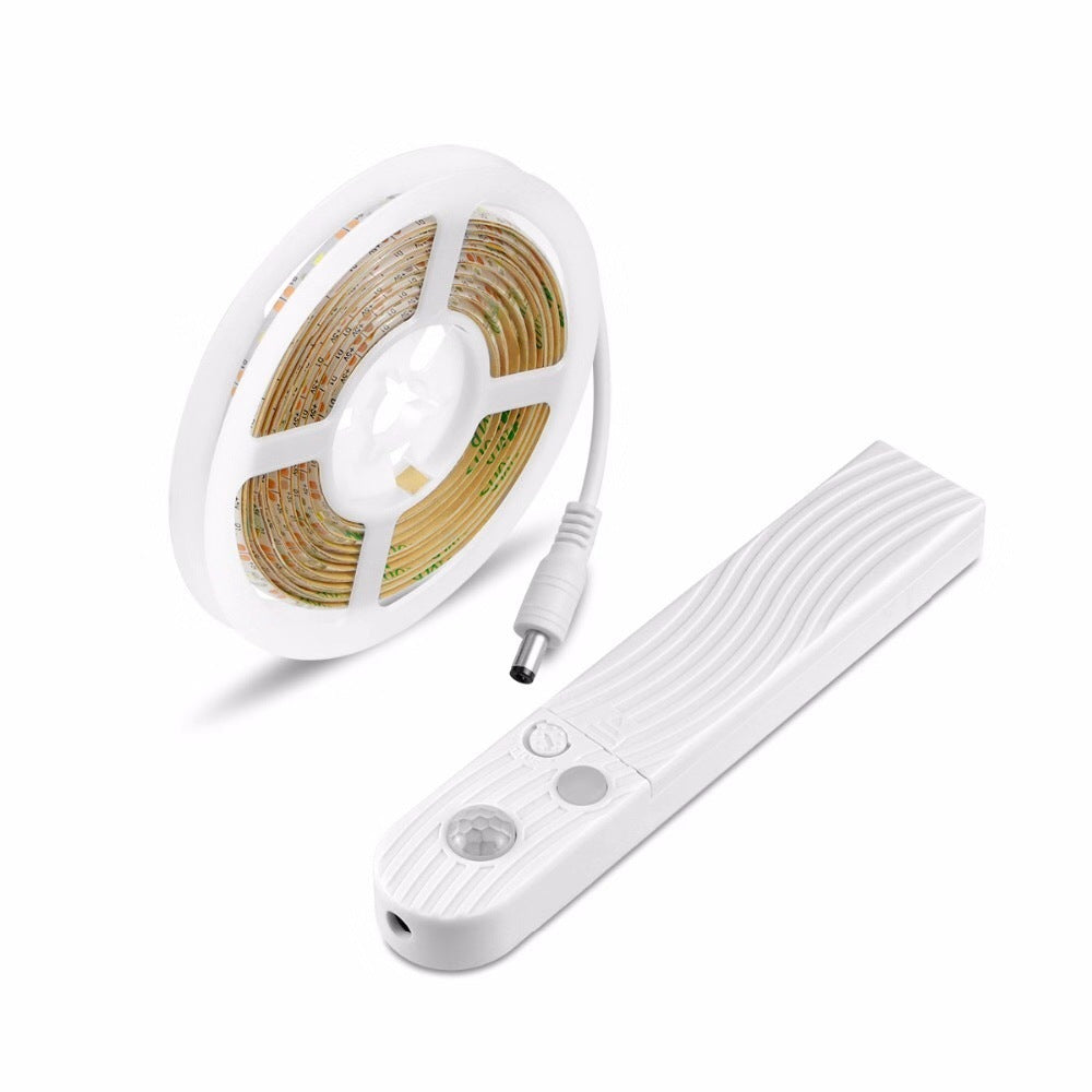 Motion Sensor Light – Instant Light Exactly When You Need It