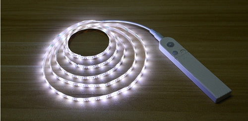 Motion Sensor Light – Instant Light Exactly When You Need It