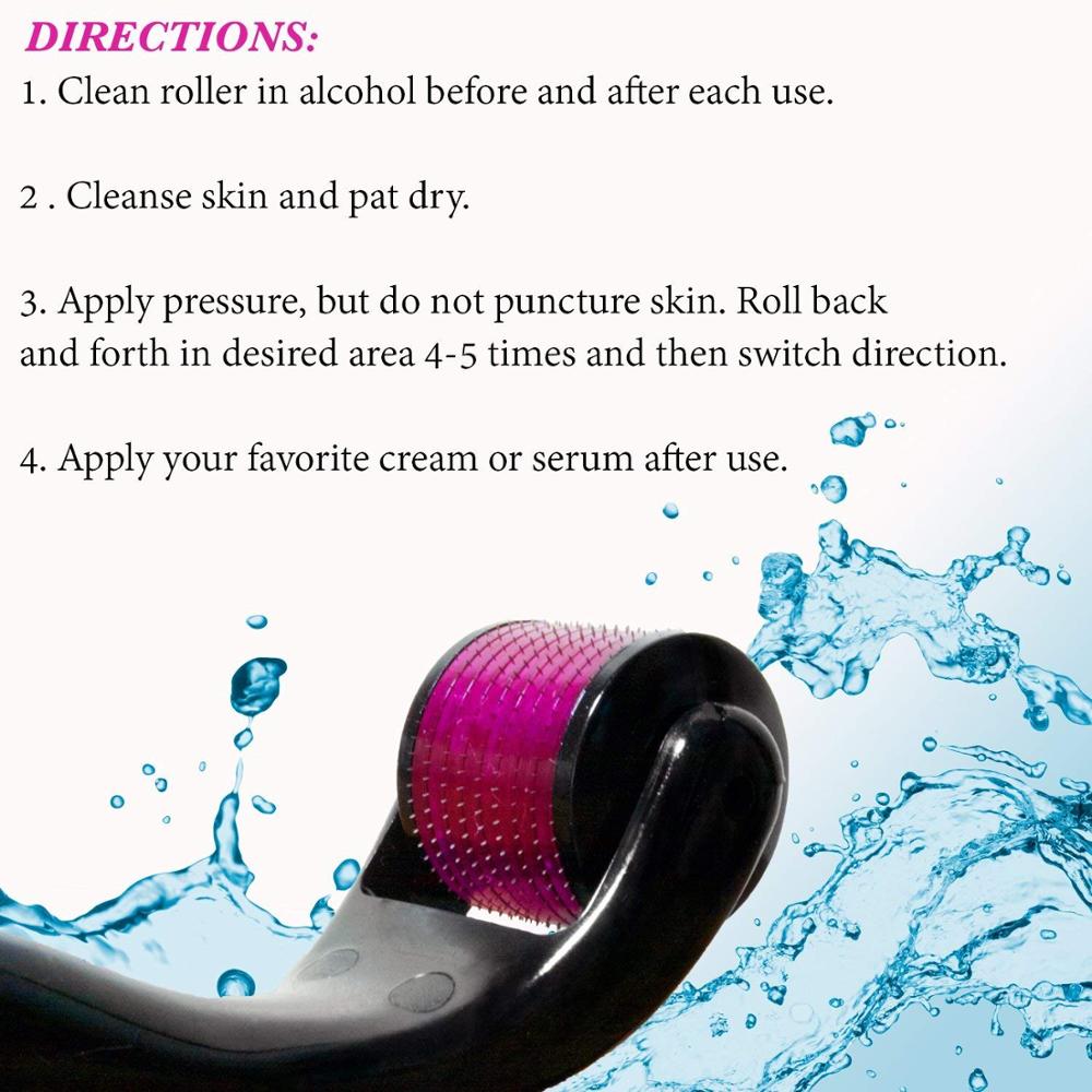Skin Renewal Roller – Refresh and Revive Your Skin at Home