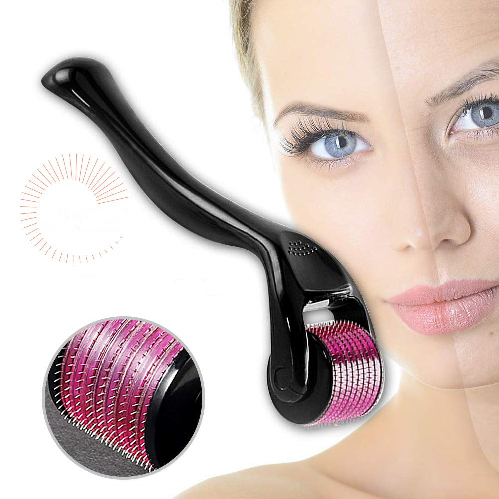 Skin Renewal Roller – Refresh and Revive Your Skin at Home