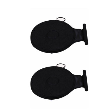 360° Swivel Seat Cushion – Sit Comfortably, Move with Ease