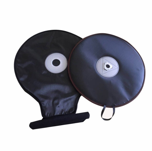 360° Swivel Seat Cushion – Sit Comfortably, Move with Ease