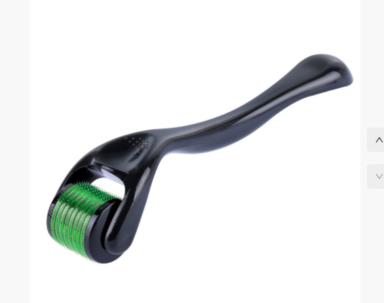 Skin Renewal Roller – Refresh and Revive Your Skin at Home