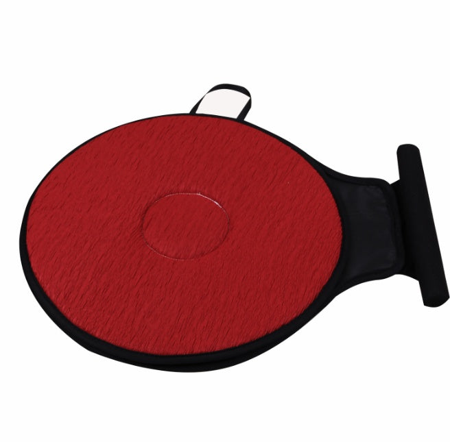 360° Swivel Seat Cushion – Sit Comfortably, Move with Ease
