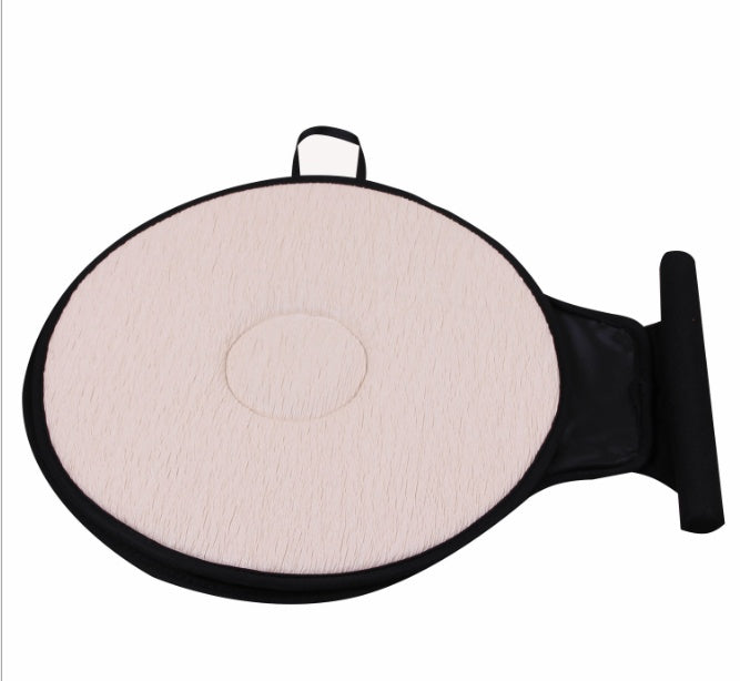 360° Swivel Seat Cushion – Sit Comfortably, Move with Ease