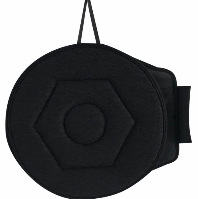 360° Swivel Seat Cushion – Sit Comfortably, Move with Ease