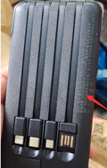 Pocket Power Bank – Stay Charged Wherever Life Takes You